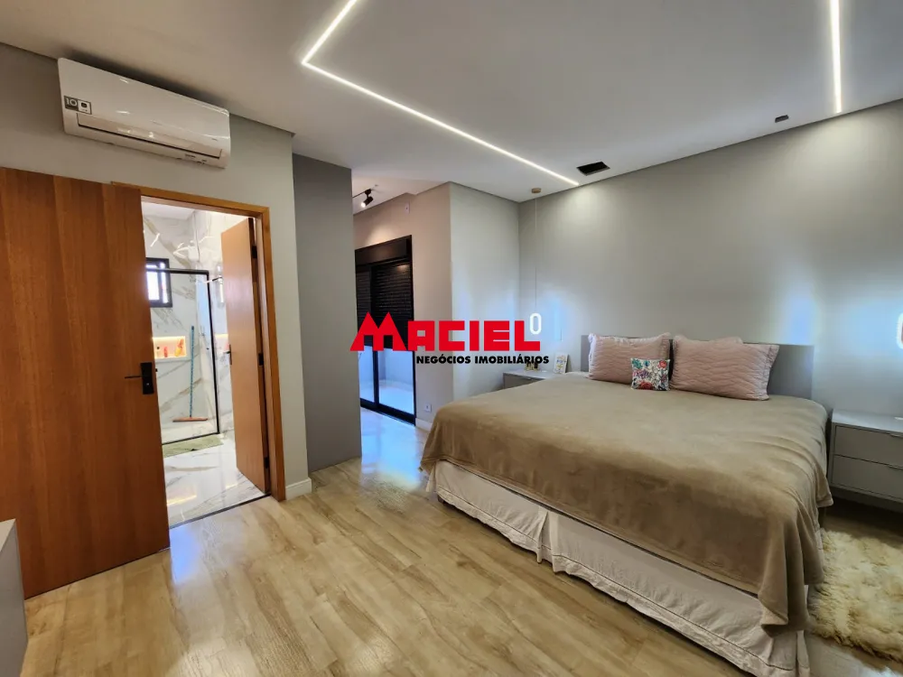 Comprar Casa / Sobrado em S&atilde;o Jos&eacute; dos Campos R$ 1.550.000,00 - Foto 24