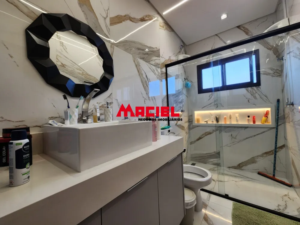 Comprar Casa / Sobrado em S&atilde;o Jos&eacute; dos Campos R$ 1.550.000,00 - Foto 28