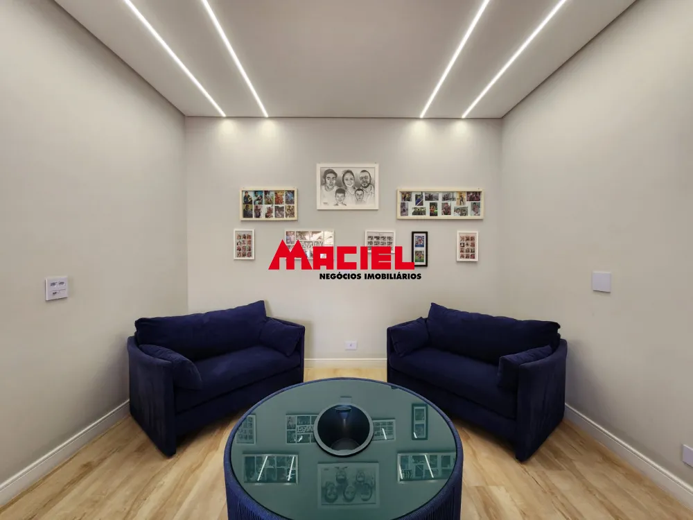 Comprar Casa / Sobrado em S&atilde;o Jos&eacute; dos Campos R$ 1.550.000,00 - Foto 29