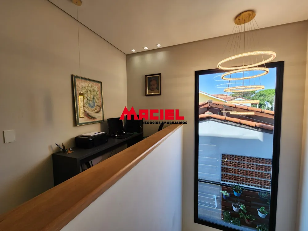 Comprar Casa / Sobrado em S&atilde;o Jos&eacute; dos Campos R$ 1.550.000,00 - Foto 31