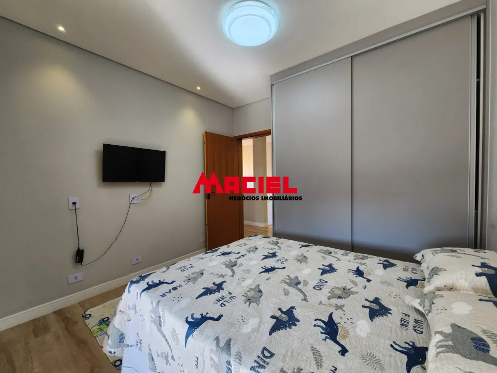 Comprar Casa / Sobrado em S&atilde;o Jos&eacute; dos Campos R$ 1.550.000,00 - Foto 34