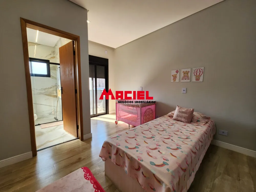 Comprar Casa / Sobrado em S&atilde;o Jos&eacute; dos Campos R$ 1.550.000,00 - Foto 37