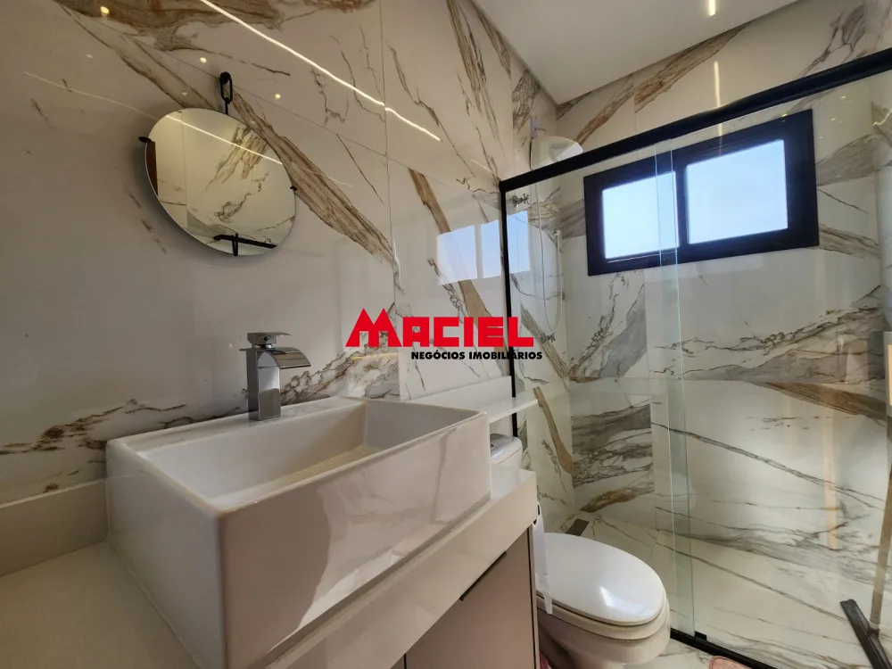 Comprar Casa / Sobrado em S&atilde;o Jos&eacute; dos Campos R$ 1.550.000,00 - Foto 39