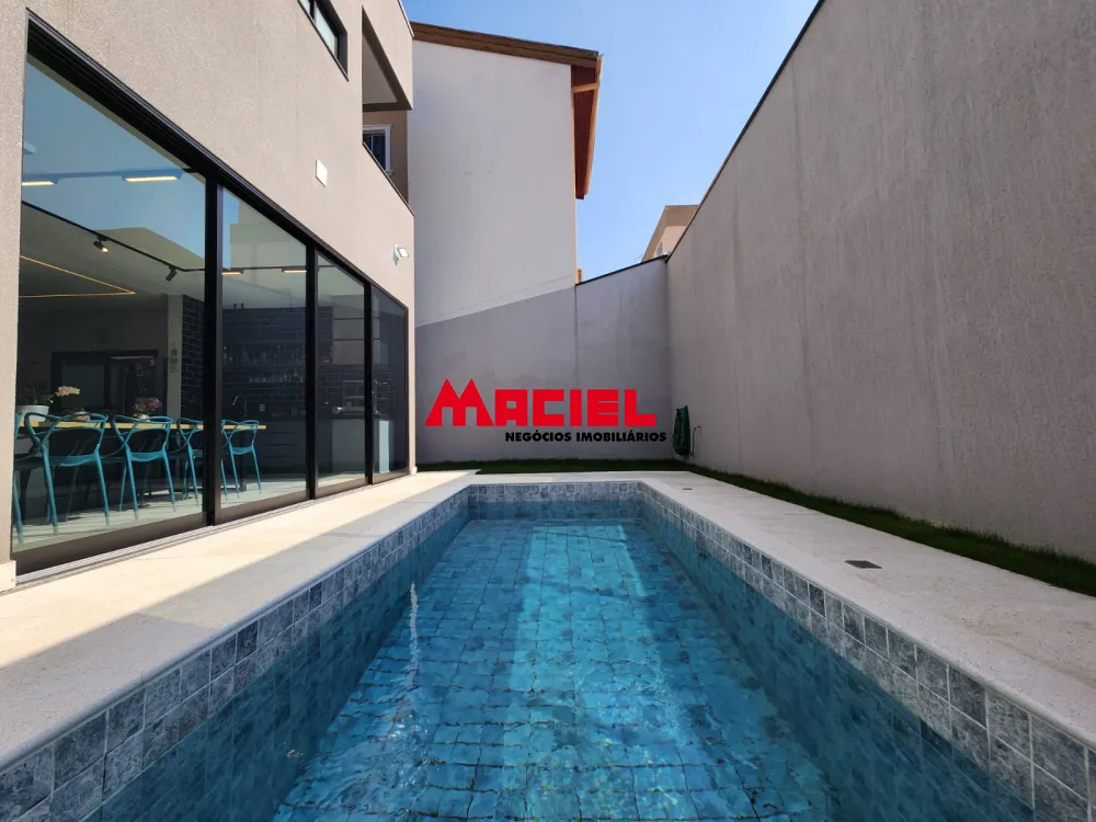 Comprar Casa / Sobrado em S&atilde;o Jos&eacute; dos Campos R$ 1.550.000,00 - Foto 43