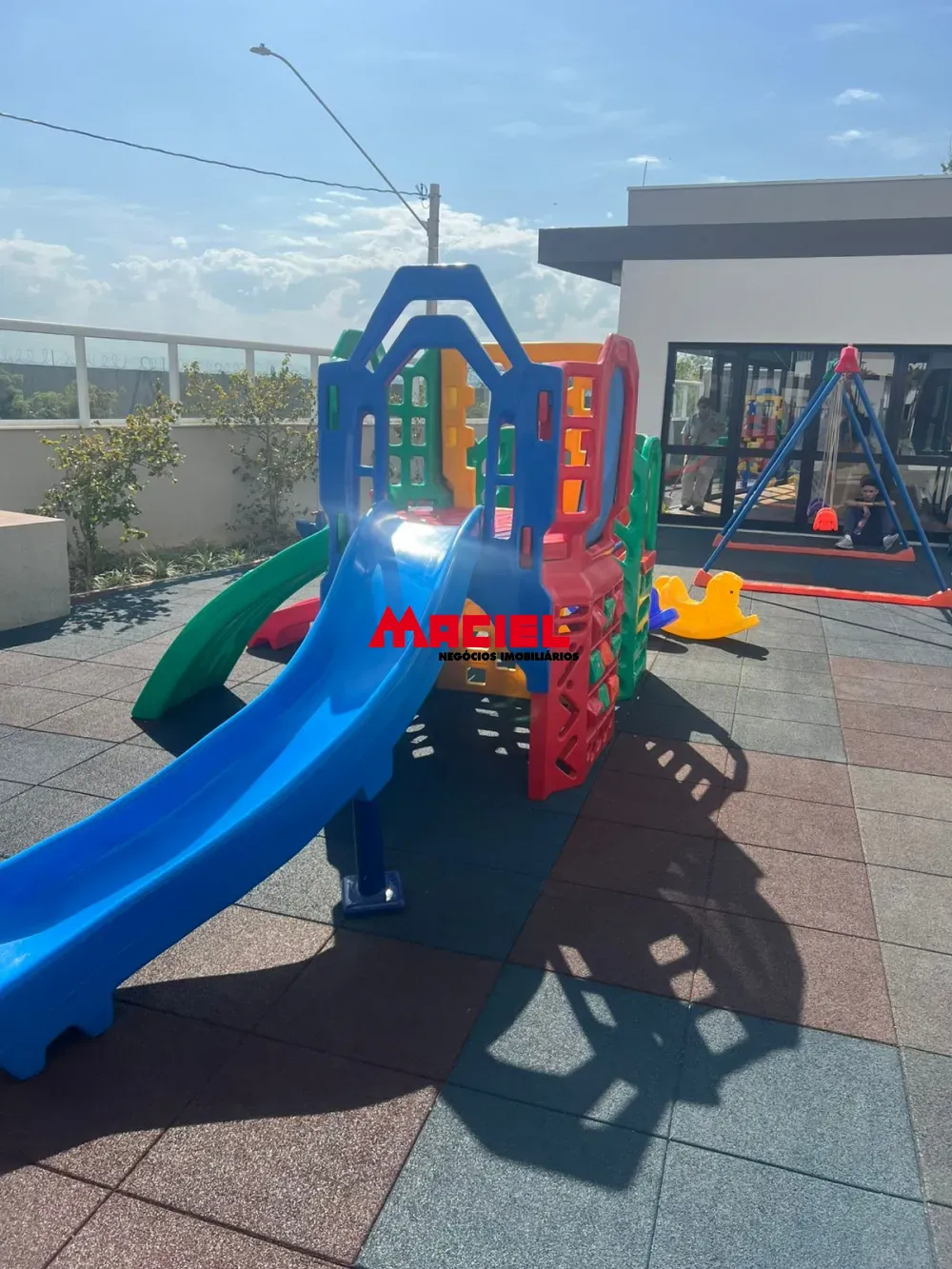 Alugar Apartamento / Padr&atilde;o em S&atilde;o Jos&eacute; dos Campos R$ 2.700,00 - Foto 5