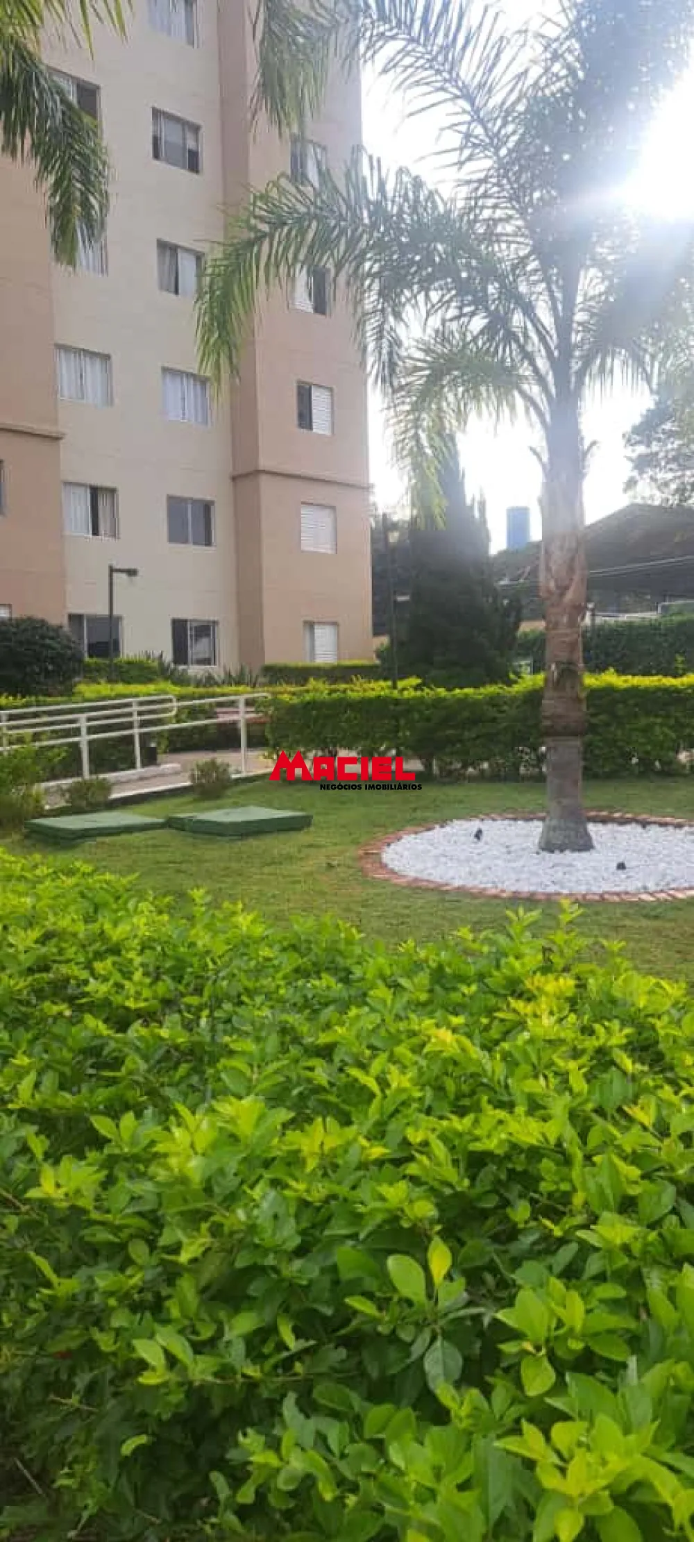 Comprar Apartamento / Padr&atilde;o em S&atilde;o Jos&eacute; dos Campos R$ 315.000,00 - Foto 3