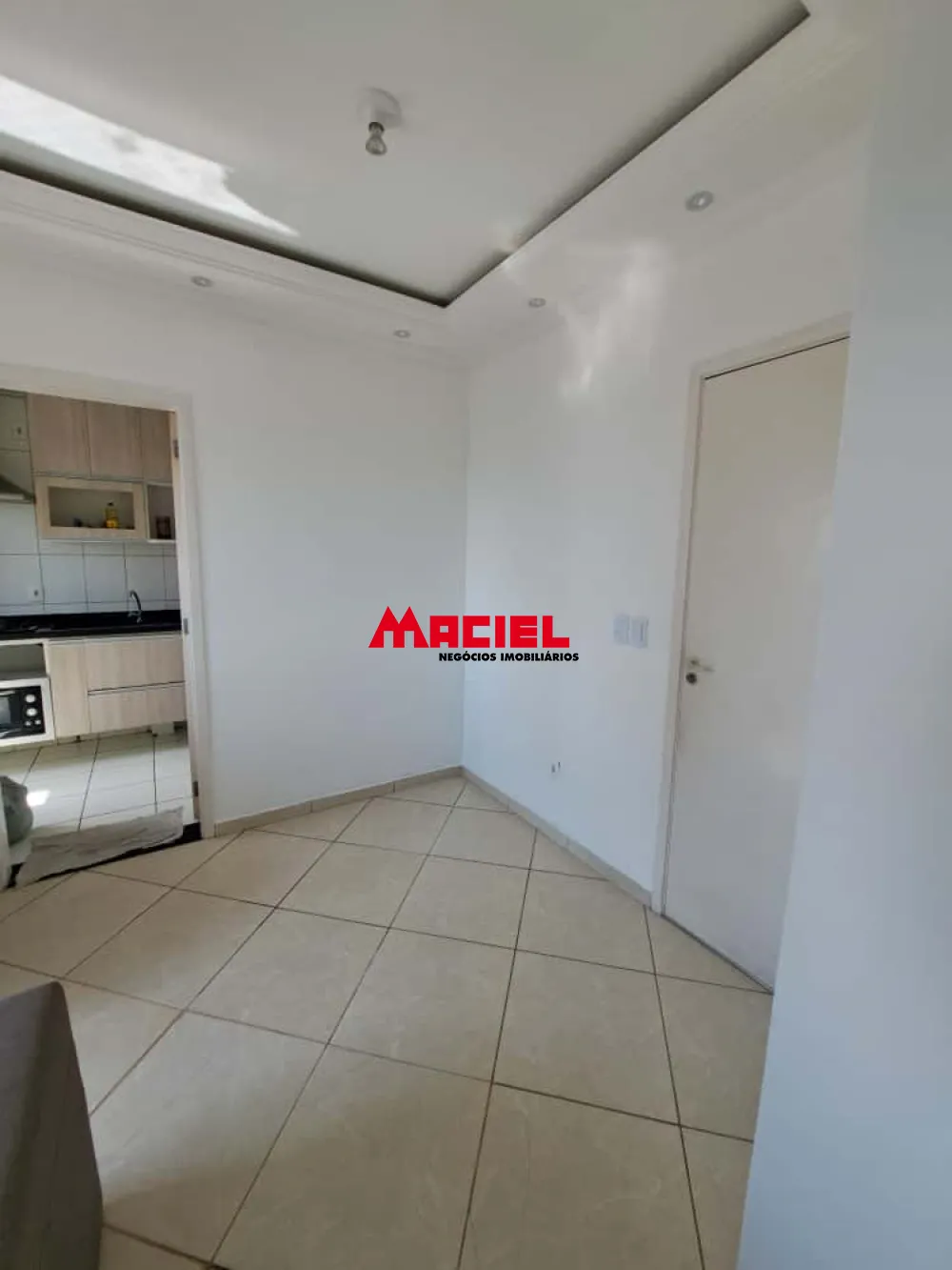 Comprar Apartamento / Padr&atilde;o em S&atilde;o Jos&eacute; dos Campos R$ 315.000,00 - Foto 4