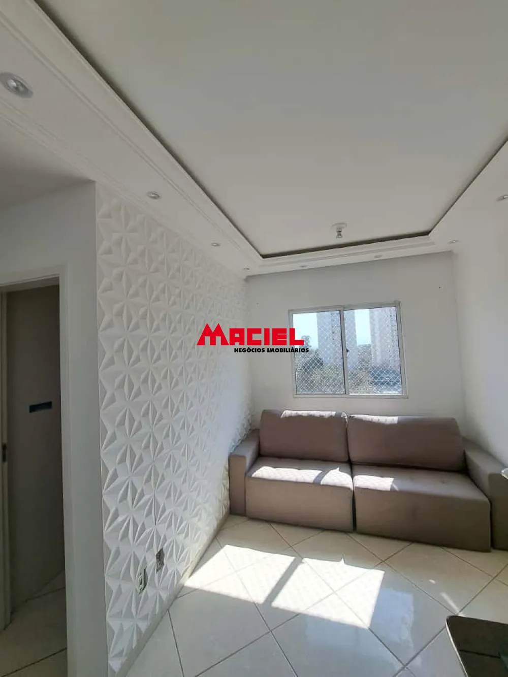 Comprar Apartamento / Padr&atilde;o em S&atilde;o Jos&eacute; dos Campos R$ 315.000,00 - Foto 6