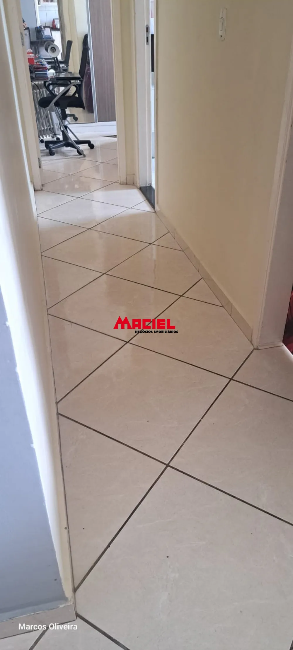 Comprar Apartamento / Padr&atilde;o em S&atilde;o Jos&eacute; dos Campos R$ 315.000,00 - Foto 12