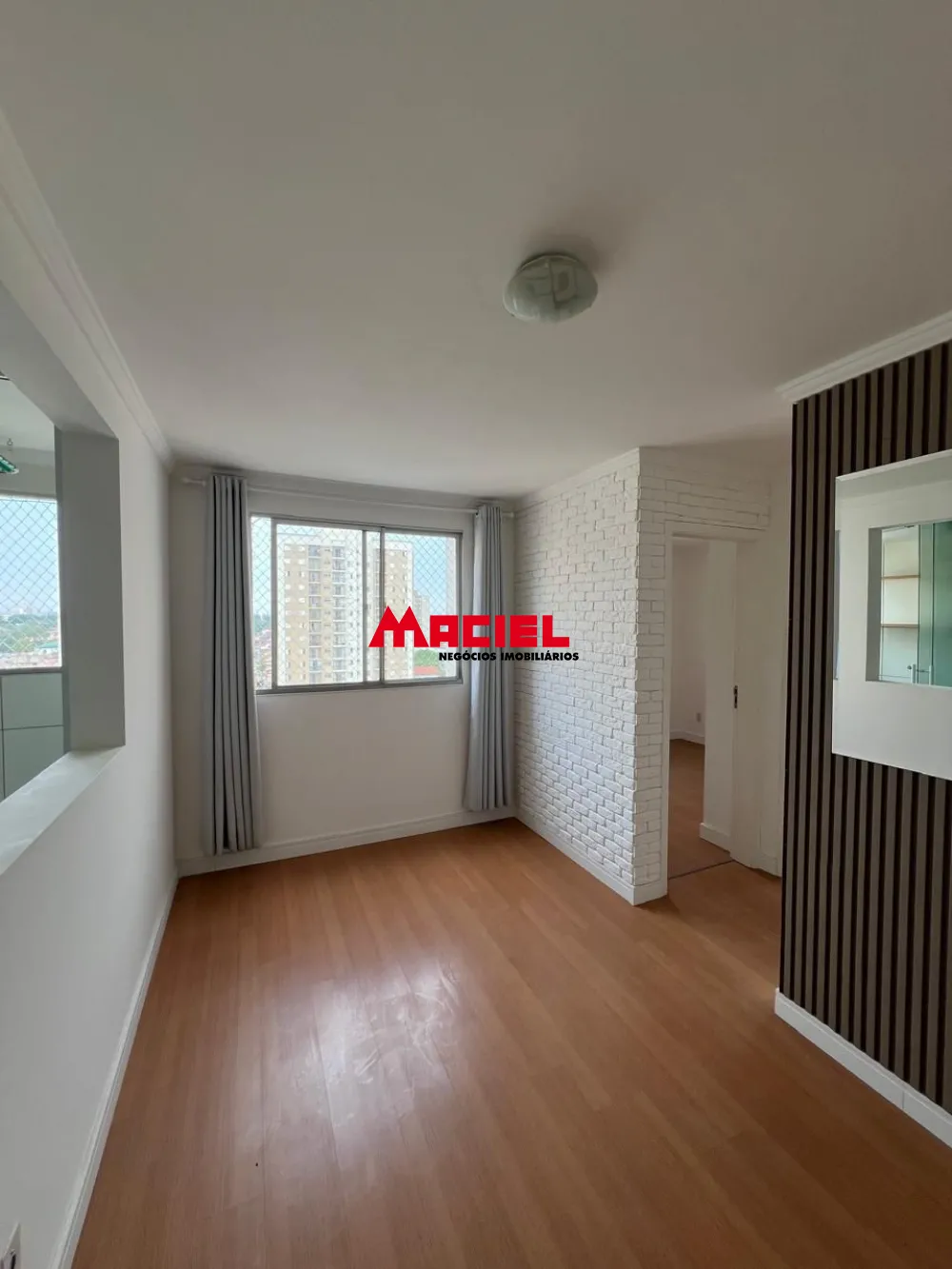 Comprar Apartamento / Padr&atilde;o em S&atilde;o Jos&eacute; dos Campos R$ 365.000,00 - Foto 2