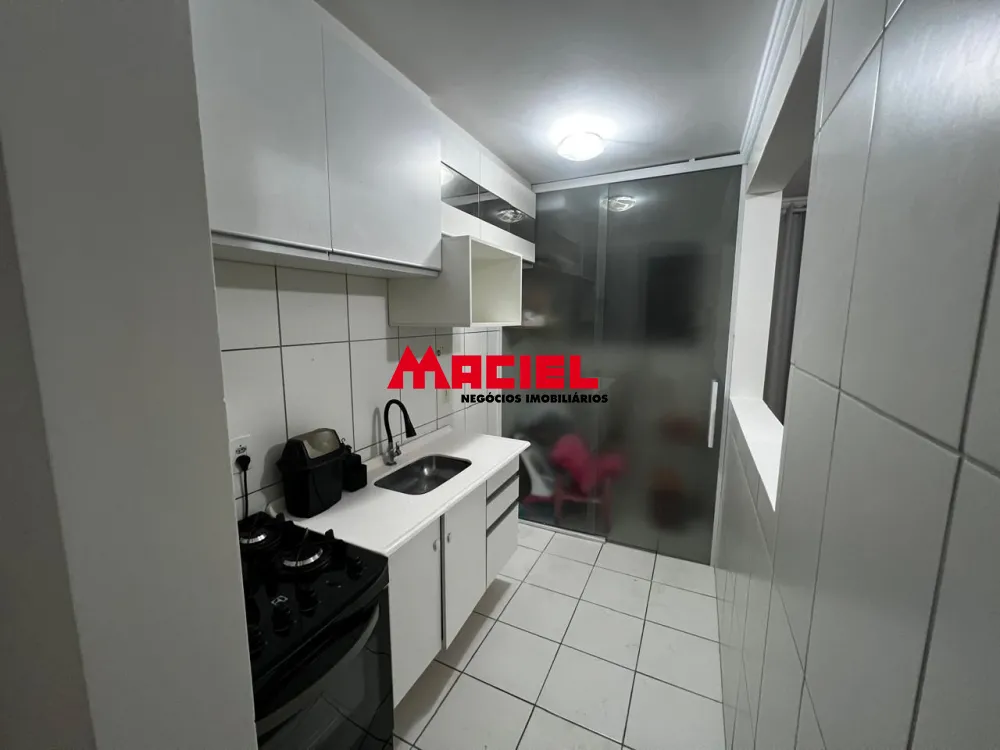 Comprar Apartamento / Padr&atilde;o em S&atilde;o Jos&eacute; dos Campos R$ 365.000,00 - Foto 7