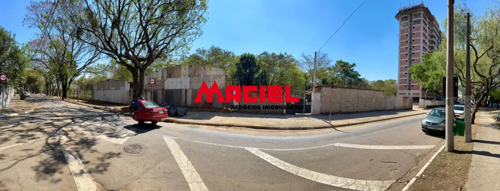 Comprar Terreno / &Aacute;rea em S&atilde;o Jos&eacute; dos Campos R$ 3.800.000,00 - Foto 4