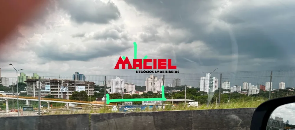 Comprar Terreno / &Aacute;rea em S&atilde;o Jos&eacute; dos Campos R$ 3.800.000,00 - Foto 3