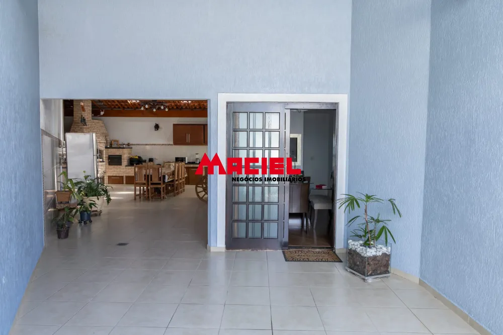 Comprar Casa / Sobrado em Jacare&iacute; R$ 650.000,00 - Foto 4