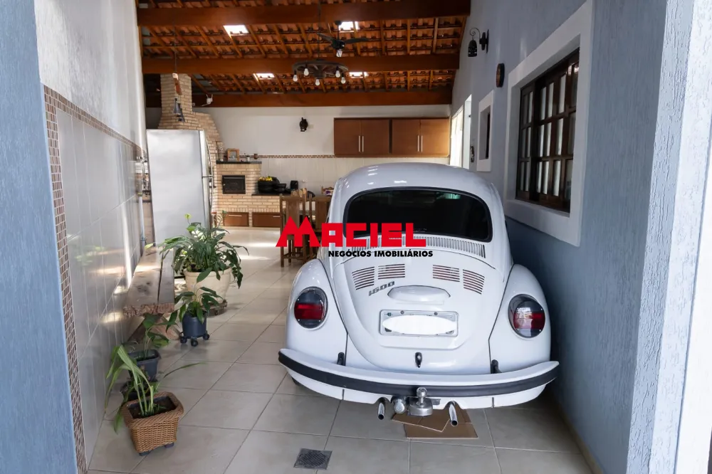 Comprar Casa / Sobrado em Jacare&iacute; R$ 650.000,00 - Foto 8