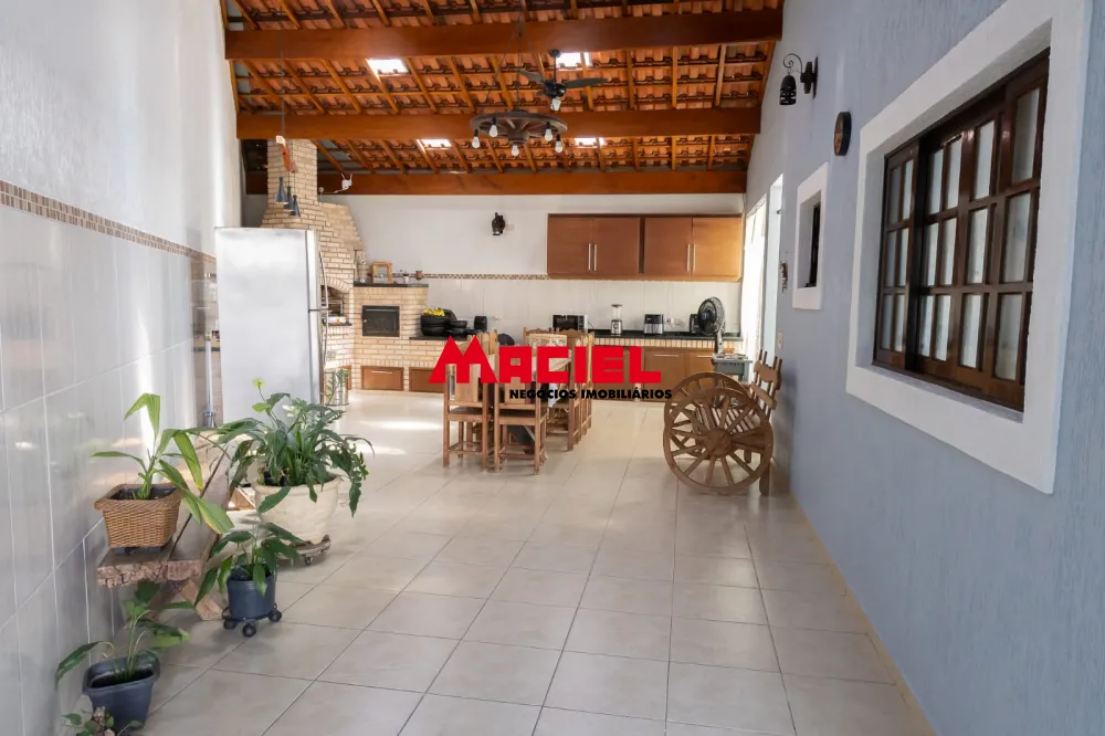 Comprar Casa / Sobrado em Jacare&iacute; R$ 650.000,00 - Foto 9