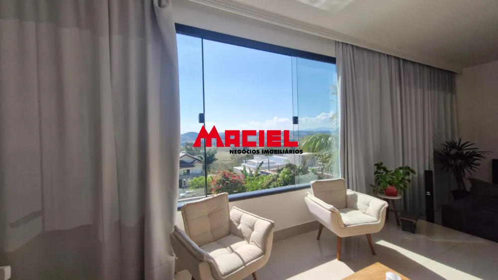 Comprar Casa / Condom&iacute;nio em S&atilde;o Jos&eacute; dos Campos R$ 3.200.000,00 - Foto 5