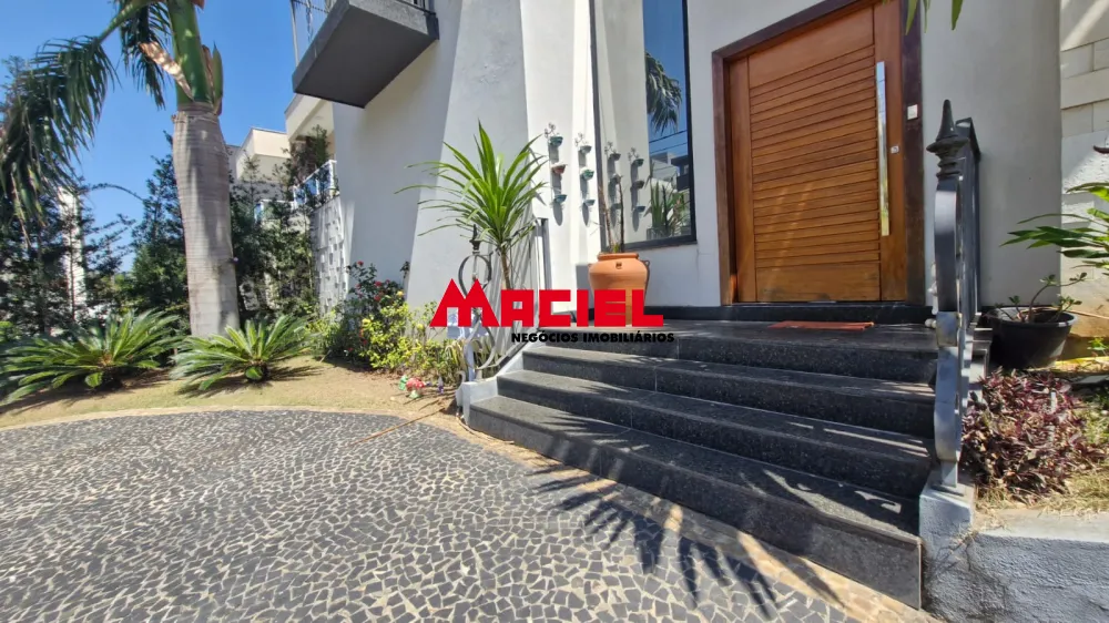 Comprar Casa / Condom&iacute;nio em S&atilde;o Jos&eacute; dos Campos R$ 3.200.000,00 - Foto 6