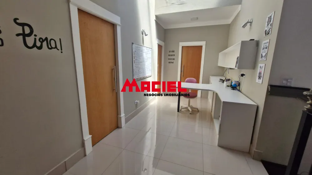 Comprar Casa / Condom&iacute;nio em S&atilde;o Jos&eacute; dos Campos R$ 3.200.000,00 - Foto 11