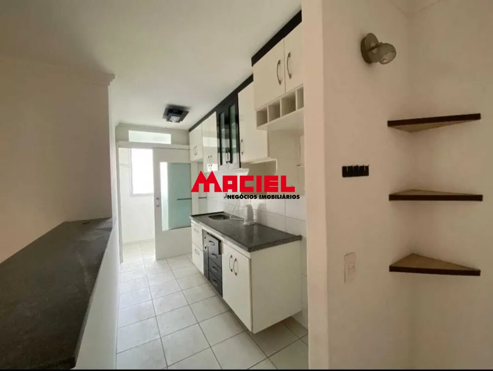 Comprar Apartamento / Padr&atilde;o em S&atilde;o Jos&eacute; dos Campos R$ 570.000,00 - Foto 3