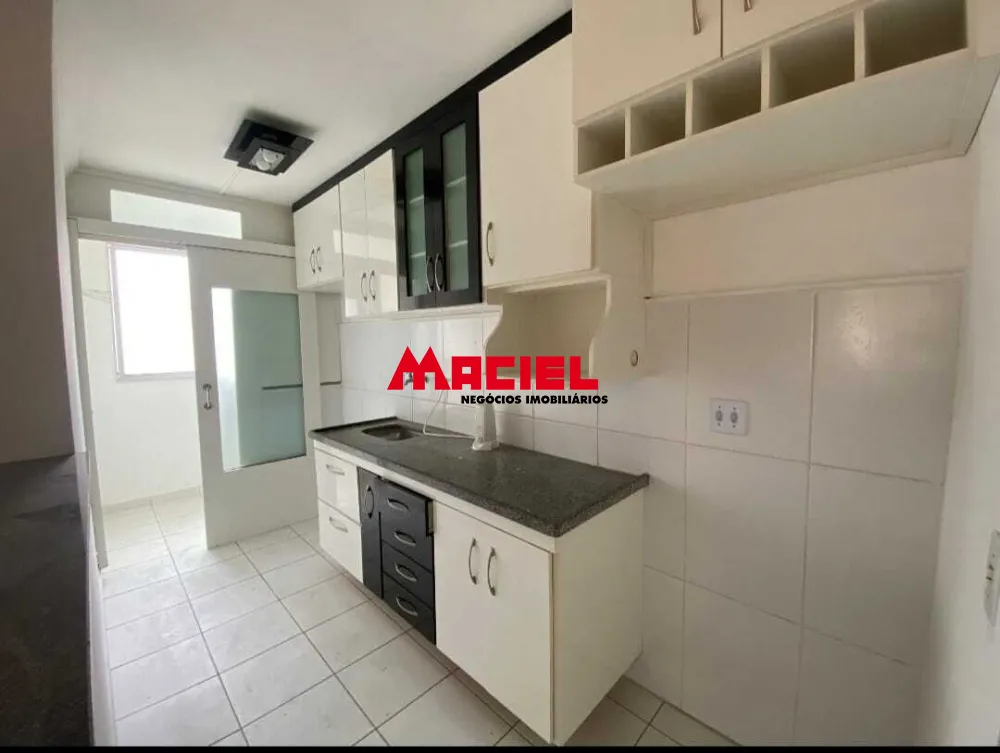 Comprar Apartamento / Padr&atilde;o em S&atilde;o Jos&eacute; dos Campos R$ 570.000,00 - Foto 5