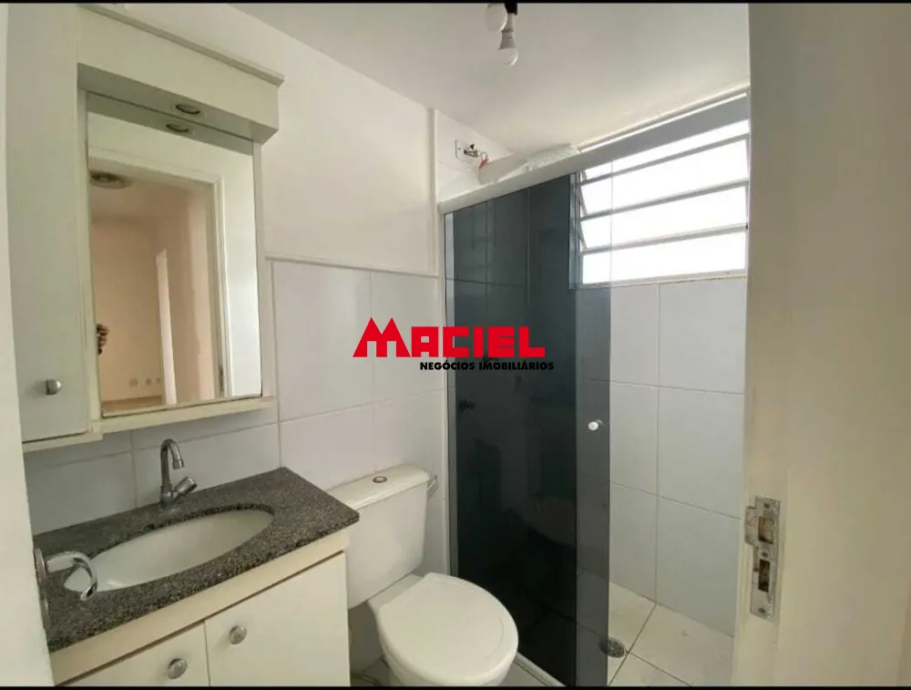 Comprar Apartamento / Padr&atilde;o em S&atilde;o Jos&eacute; dos Campos R$ 570.000,00 - Foto 9