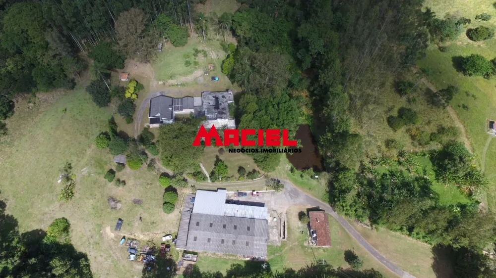 Comprar Rural / S&iacute;tio em Paraibuna R$ 2.800.000,00 - Foto 2