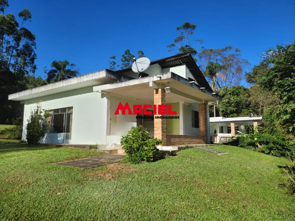 Comprar Rural / S&iacute;tio em Paraibuna R$ 2.800.000,00 - Foto 5