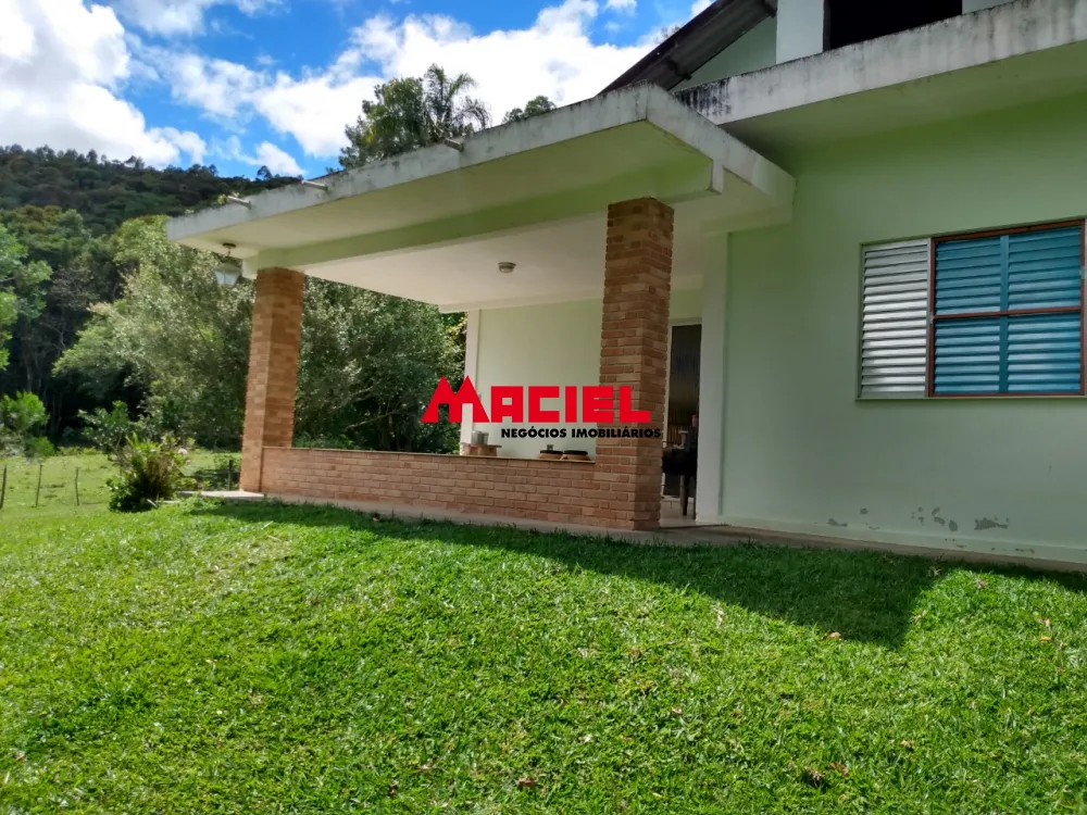 Comprar Rural / S&iacute;tio em Paraibuna R$ 2.800.000,00 - Foto 7