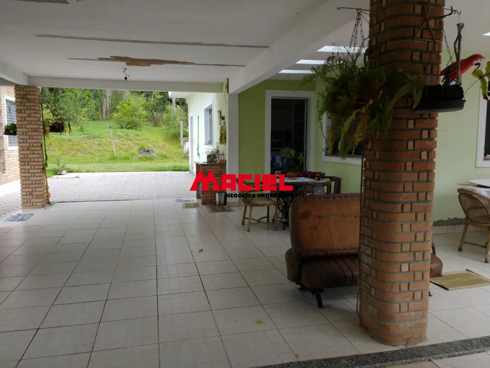 Comprar Rural / S&iacute;tio em Paraibuna R$ 2.800.000,00 - Foto 9