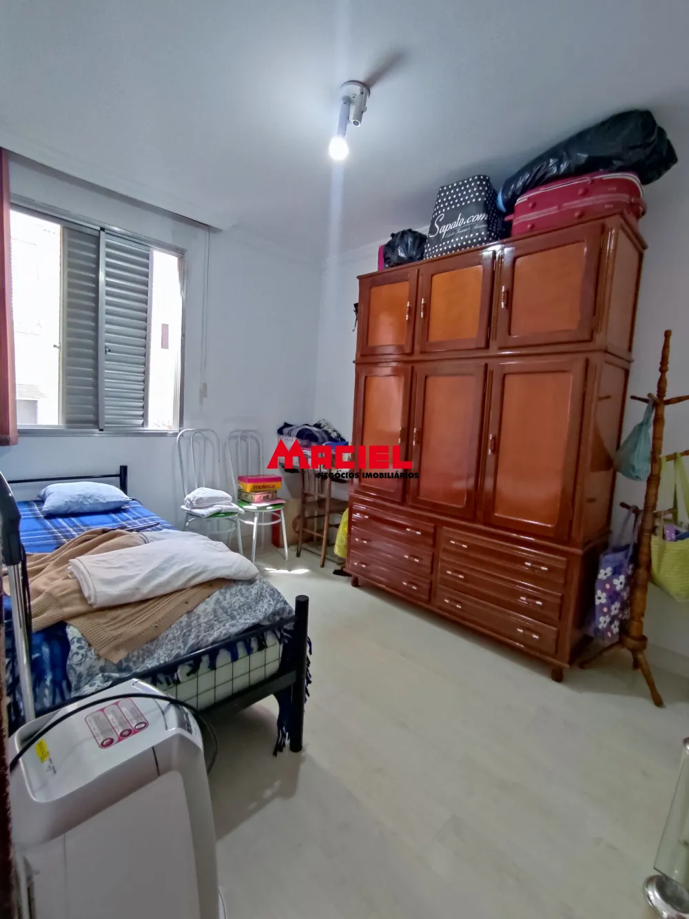 Comprar Apartamento / Padr&atilde;o em S&atilde;o Jos&eacute; dos Campos R$ 280.000,00 - Foto 5