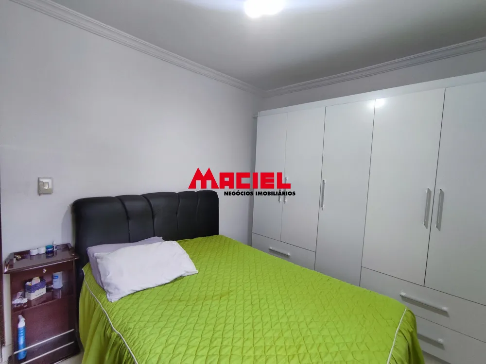 Comprar Apartamento / Padr&atilde;o em S&atilde;o Jos&eacute; dos Campos R$ 280.000,00 - Foto 7