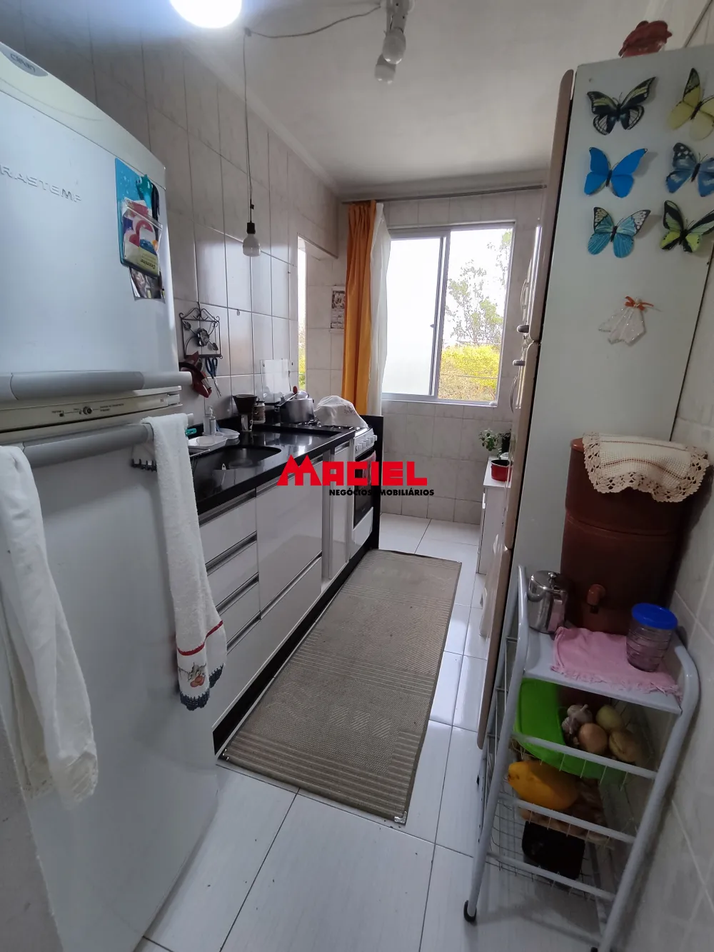 Comprar Apartamento / Padr&atilde;o em S&atilde;o Jos&eacute; dos Campos R$ 280.000,00 - Foto 4