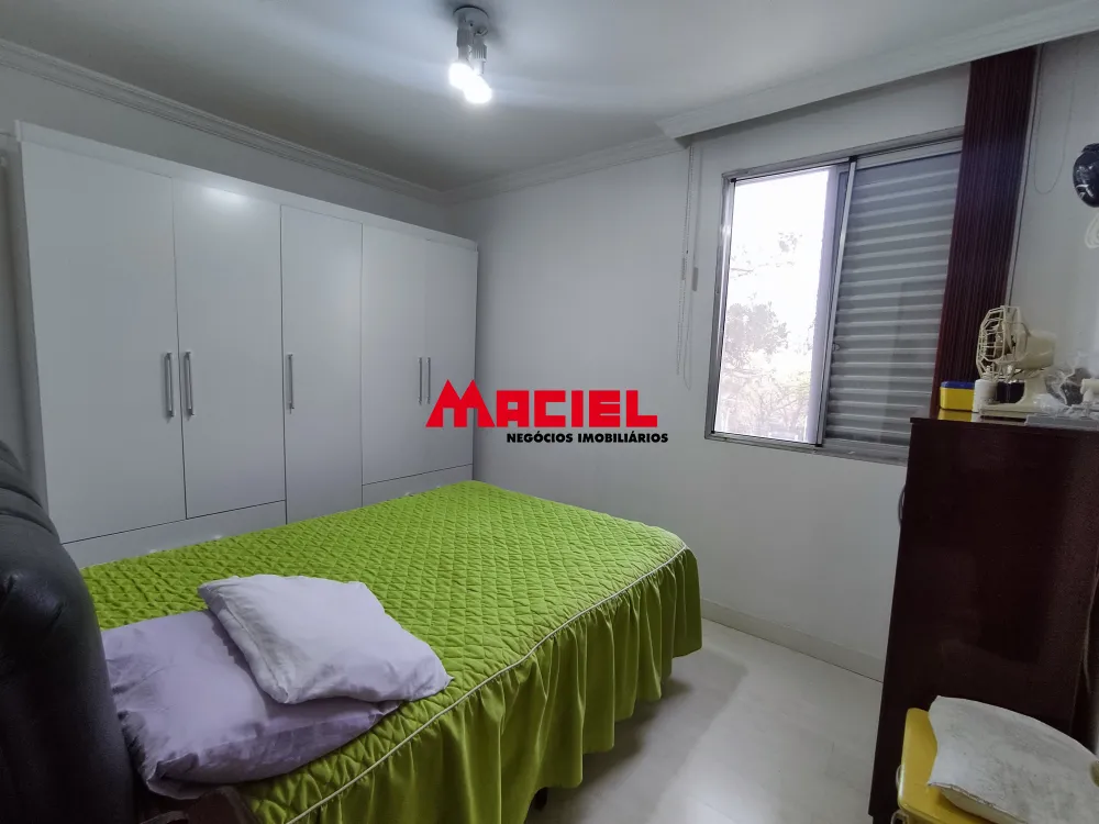 Comprar Apartamento / Padr&atilde;o em S&atilde;o Jos&eacute; dos Campos R$ 280.000,00 - Foto 6