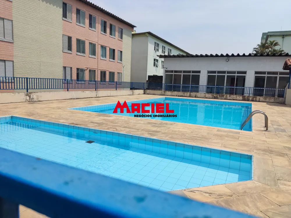 Comprar Apartamento / Padr&atilde;o em S&atilde;o Jos&eacute; dos Campos R$ 280.000,00 - Foto 1