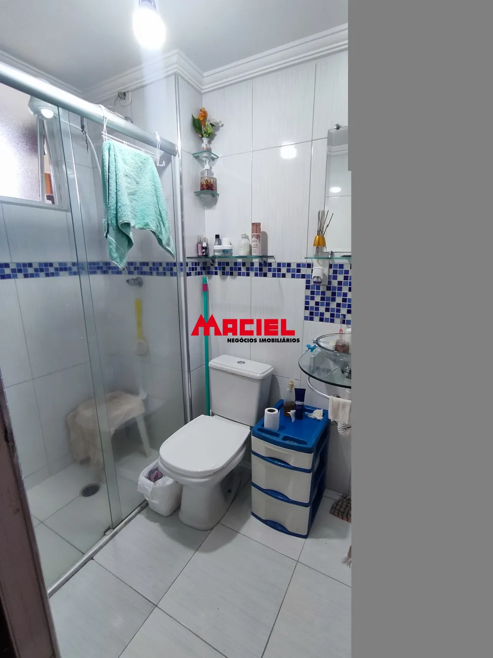 Comprar Apartamento / Padr&atilde;o em S&atilde;o Jos&eacute; dos Campos R$ 280.000,00 - Foto 7