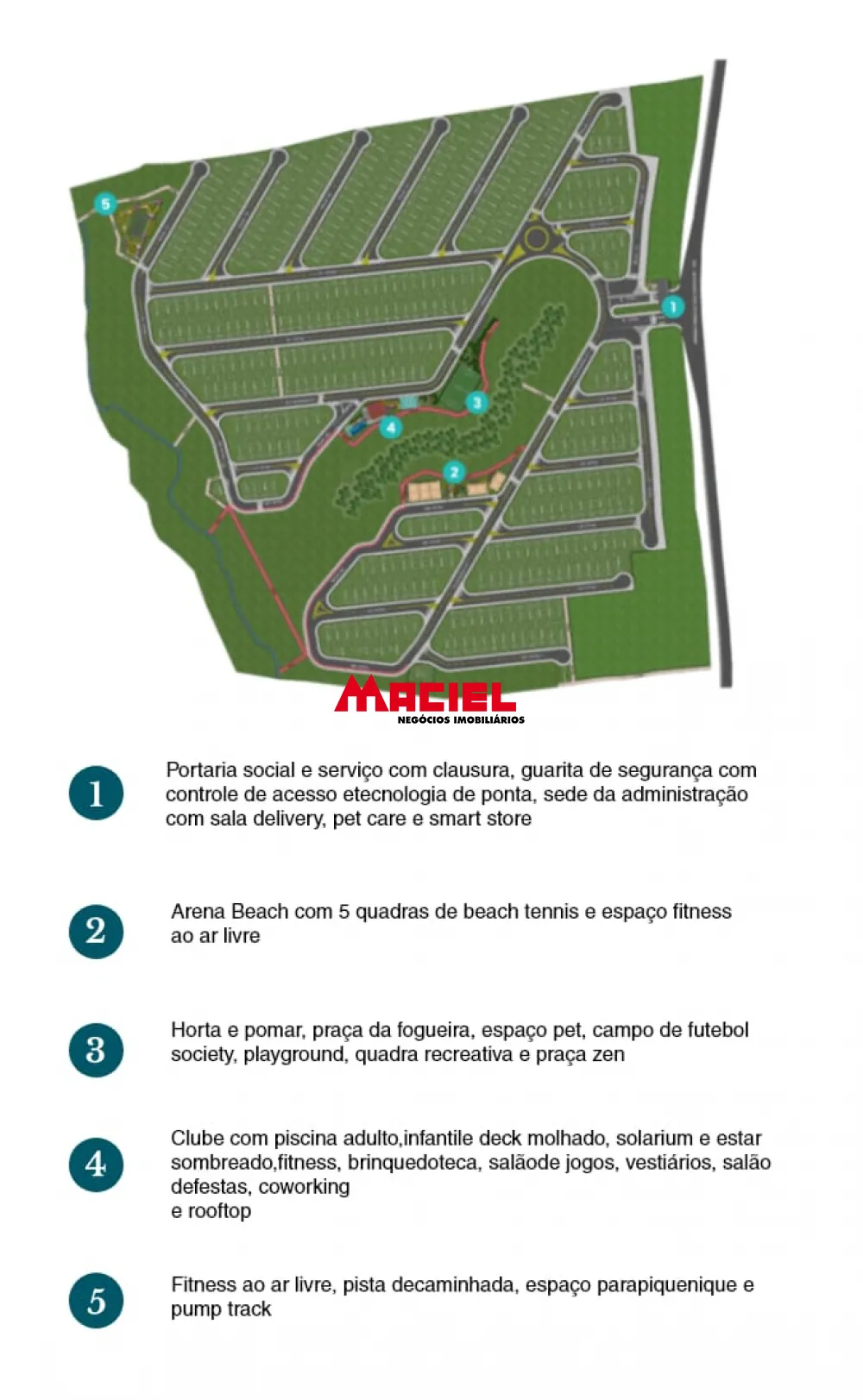 Comprar Terreno / Residencial em Taubat&eacute; R$ 307.000,00 - Foto 1