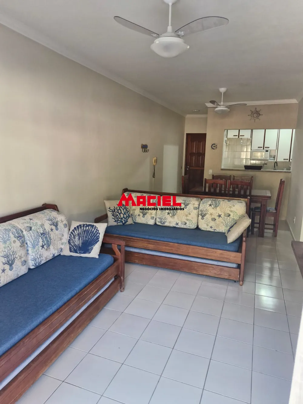 Comprar Apartamento / Padr&atilde;o em Ubatuba R$ 530.000,00 - Foto 2