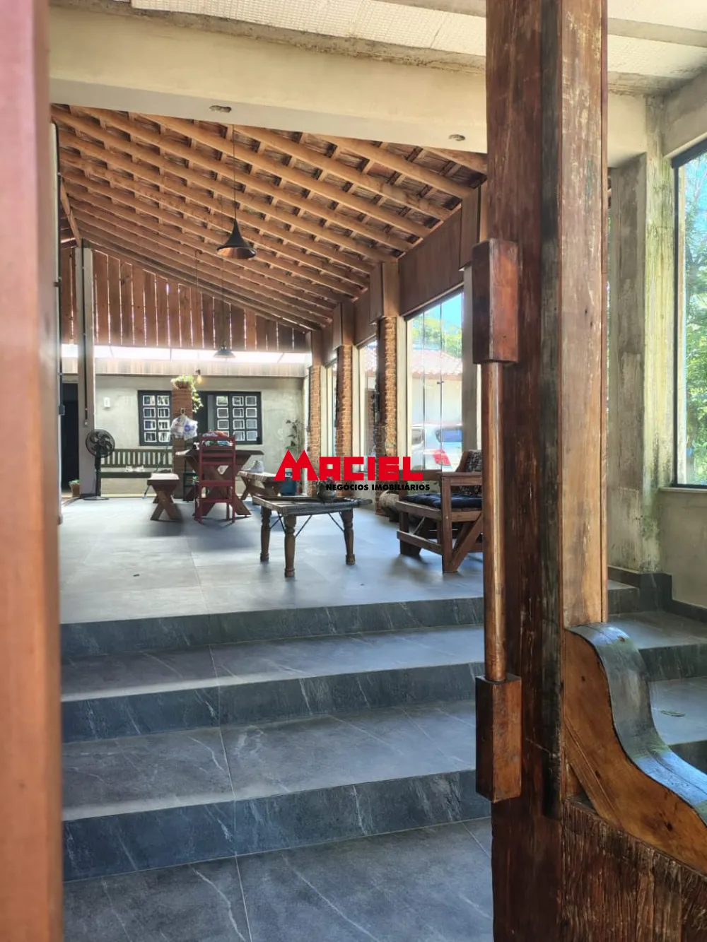 Comprar Casa / Condom&iacute;nio em S&atilde;o Jos&eacute; dos Campos R$ 870.000,00 - Foto 1