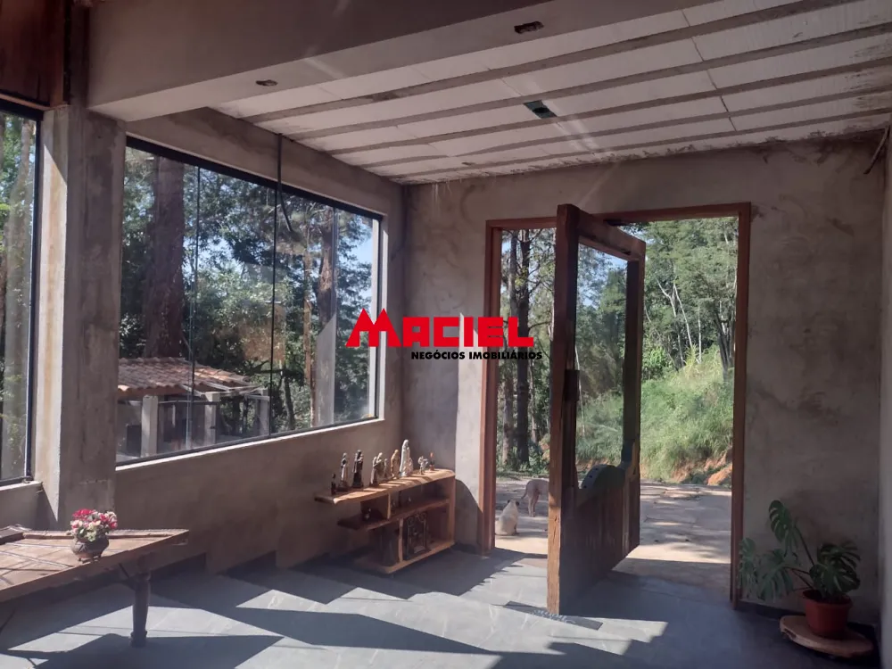 Comprar Casa / Condom&iacute;nio em S&atilde;o Jos&eacute; dos Campos R$ 870.000,00 - Foto 4