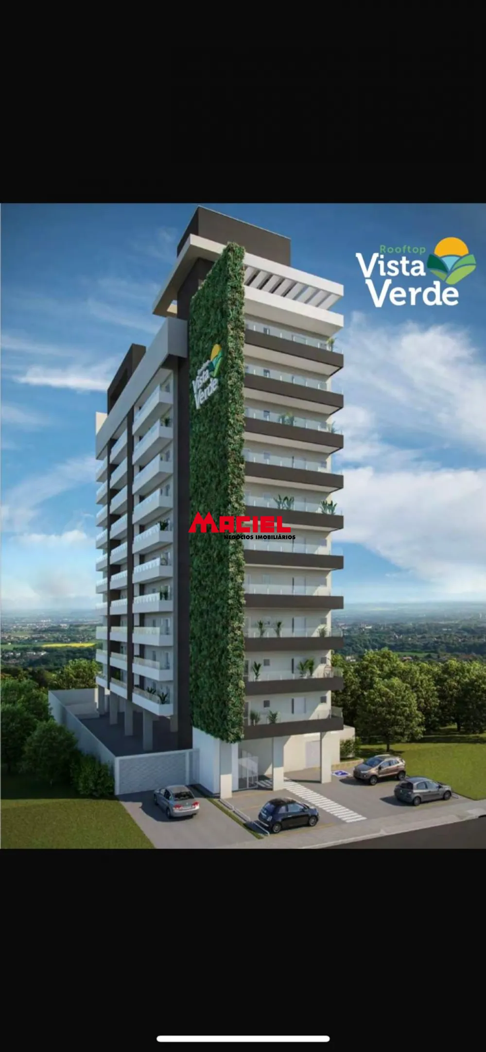 Comprar Apartamento / Padr&atilde;o em S&atilde;o Jos&eacute; dos Campos R$ 455.000,00 - Foto 1