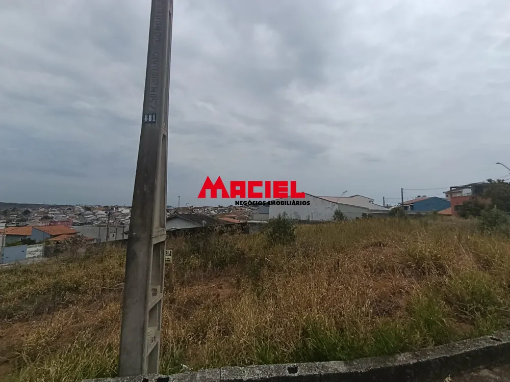 Comprar Terreno / Padr&atilde;o em S&atilde;o Jos&eacute; dos Campos R$ 219.000,00 - Foto 2