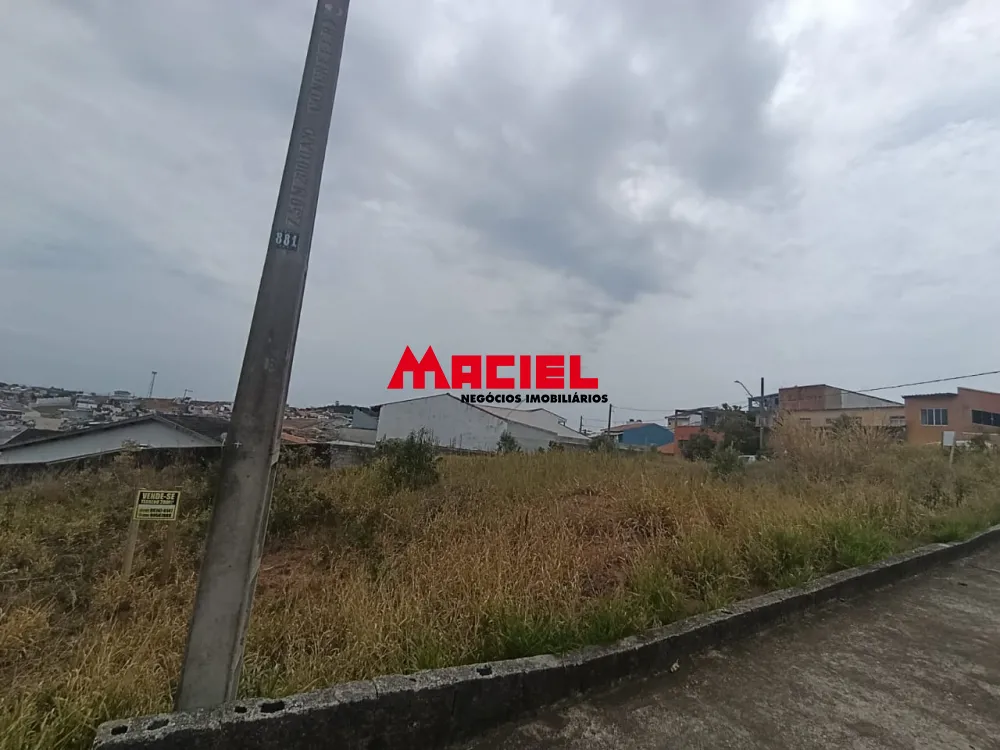 Comprar Terreno / Padr&atilde;o em S&atilde;o Jos&eacute; dos Campos R$ 219.000,00 - Foto 3