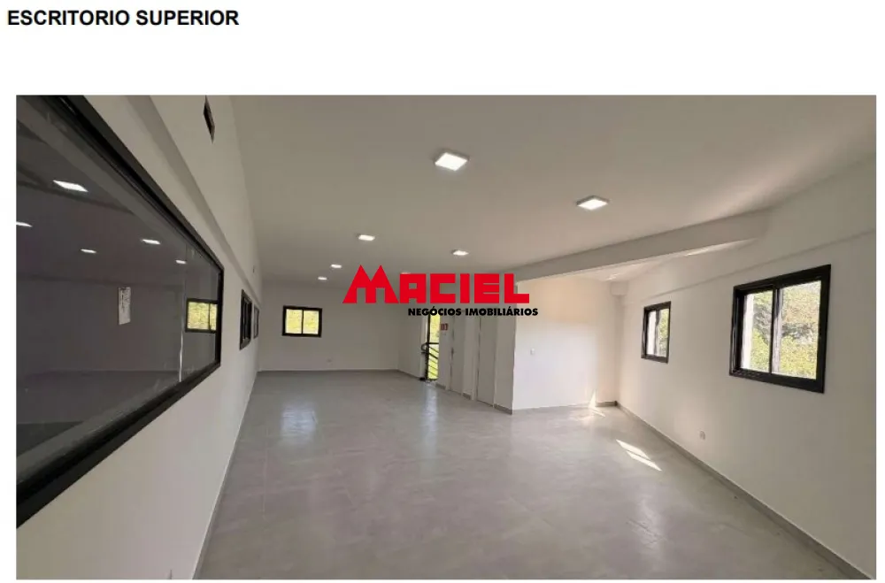 Alugar Comercial / Sal&atilde;o em Condom&iacute;nio em Jacare&iacute; R$ 27.000,00 - Foto 5