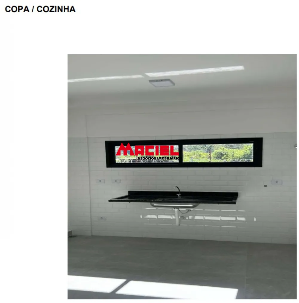 Alugar Comercial / Sal&atilde;o em Condom&iacute;nio em Jacare&iacute; R$ 27.000,00 - Foto 6