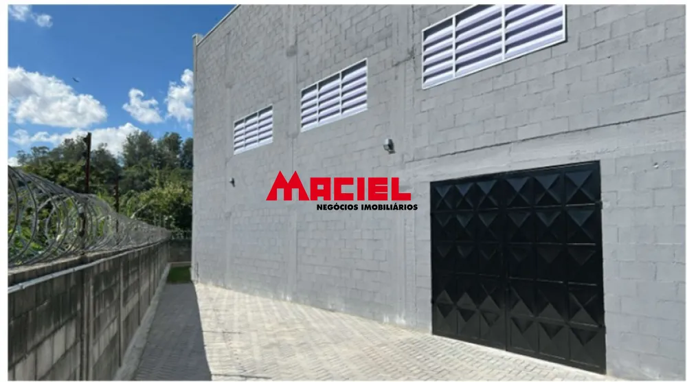 Alugar Comercial / Sal&atilde;o em Condom&iacute;nio em Jacare&iacute; R$ 27.000,00 - Foto 11