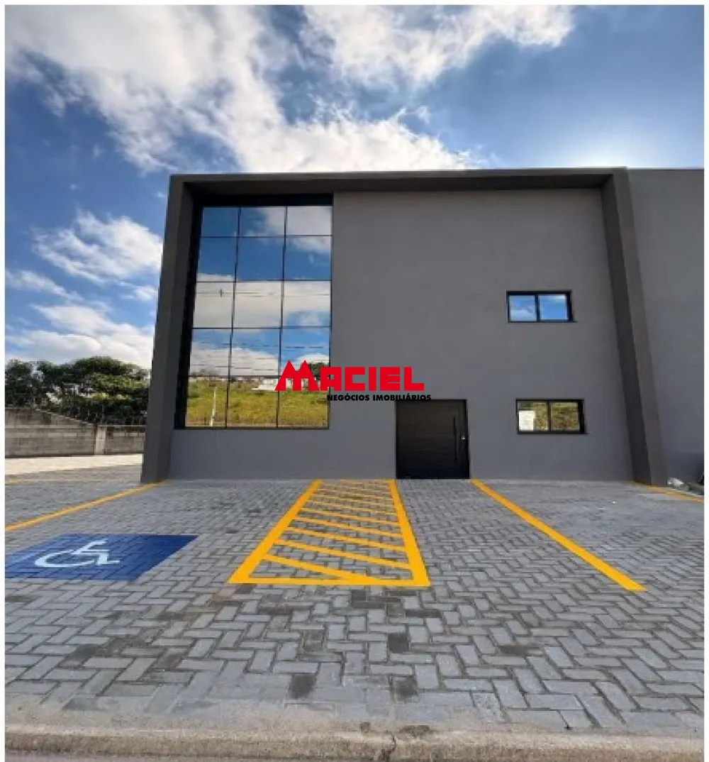 Alugar Comercial / Sal&atilde;o em Condom&iacute;nio em Jacare&iacute; R$ 27.000,00 - Foto 14