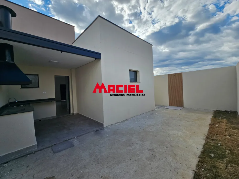 Comprar Casa / Padr&atilde;o em Ca&ccedil;apava R$ 405.000,00 - Foto 9