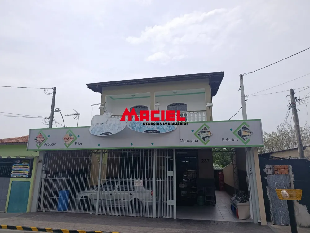 Comprar Casa / Sobrado em S&atilde;o Jos&eacute; dos Campos R$ 1.049.000,00 - Foto 1