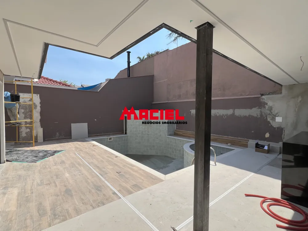 Comprar Casa / Condom&iacute;nio em S&atilde;o Jos&eacute; dos Campos R$ 3.600.000,00 - Foto 2